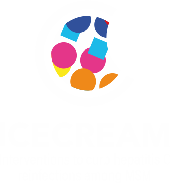 ICECREAM logo